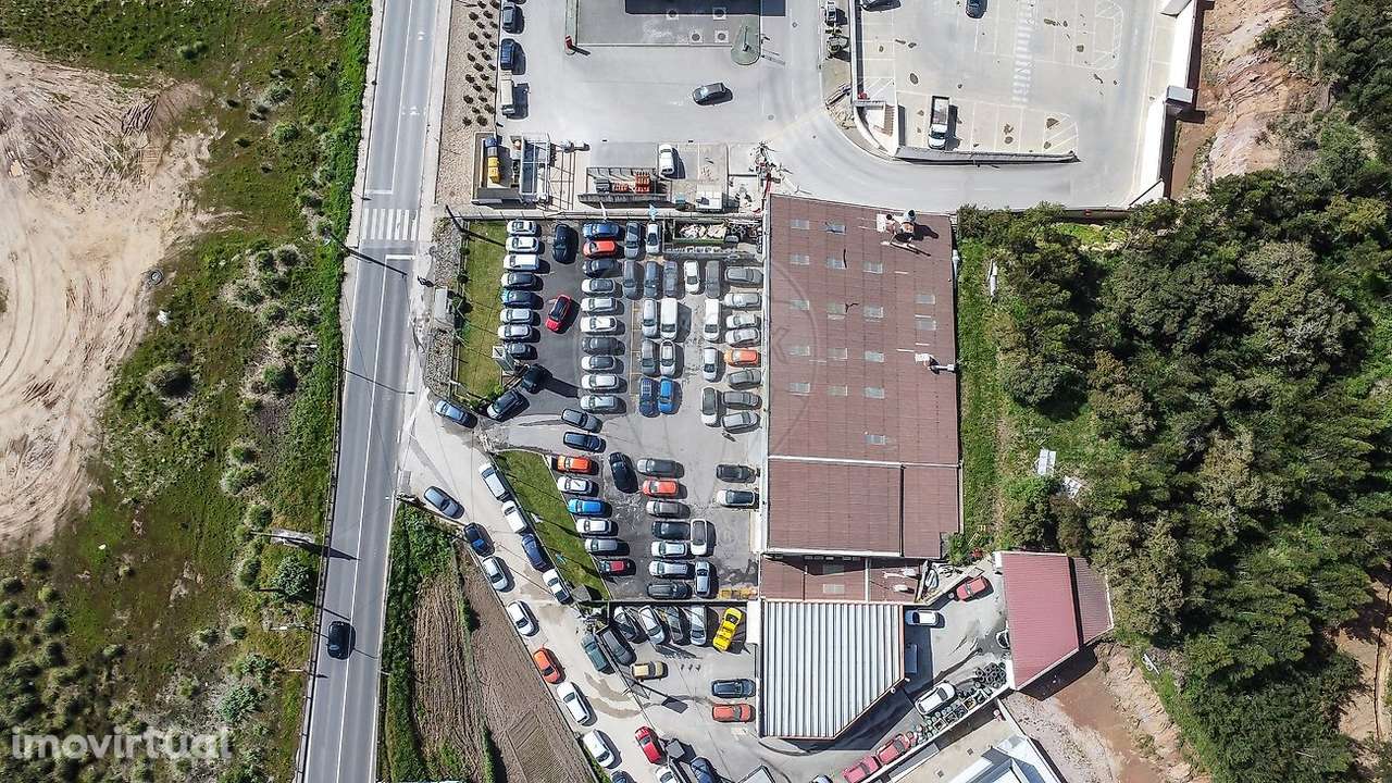 Armazém  para venda - Grande imagem: 3/19