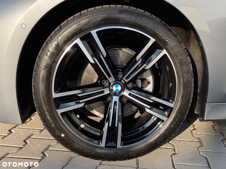 BMW Seria 3 320i xDrive M Sport - 15