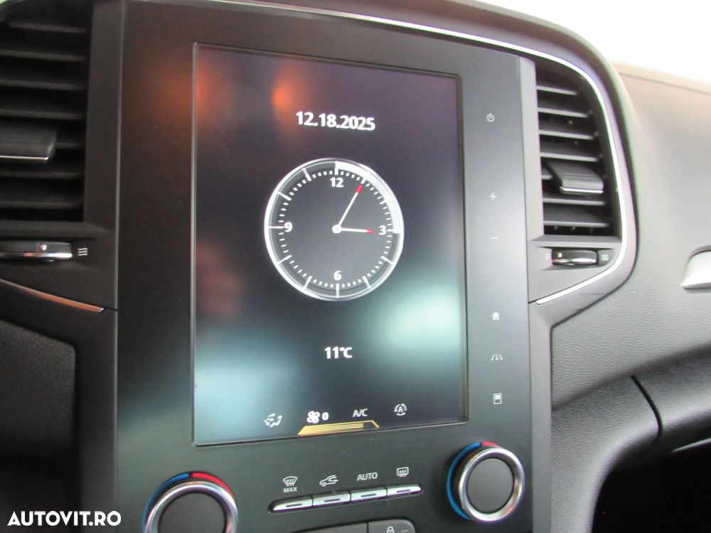 Renault Megane Energy dCi Intens - 16