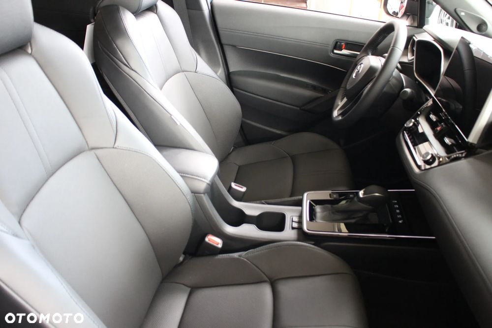 Toyota Corolla Cross 2.0 Hybrid Executive - 4