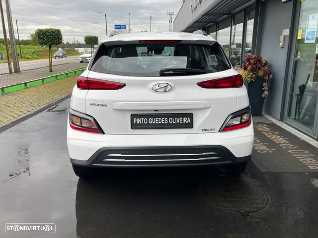 Hyundai Kauai EV 39 kWh Executive - 9