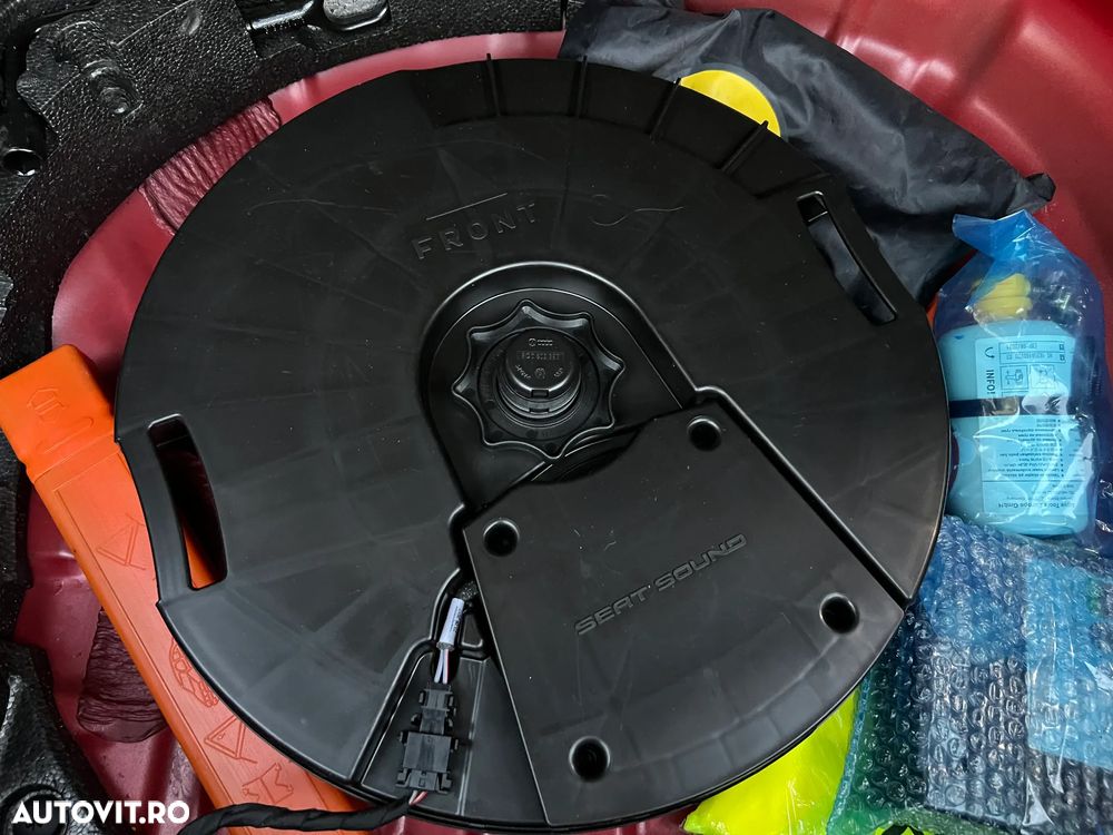 Seat Leon ST 1.4 TSI ACT Start&Stop FR - 17