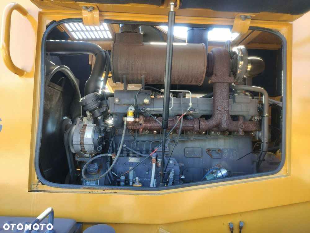 XCMG ZL 30G Centralne smarowanie Klimatyzacja 10T Super Stan !!! - 19