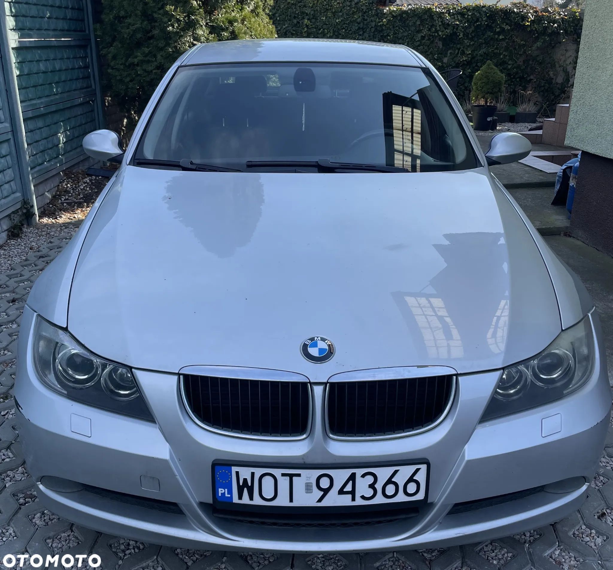 BMW Seria 3 - 1
