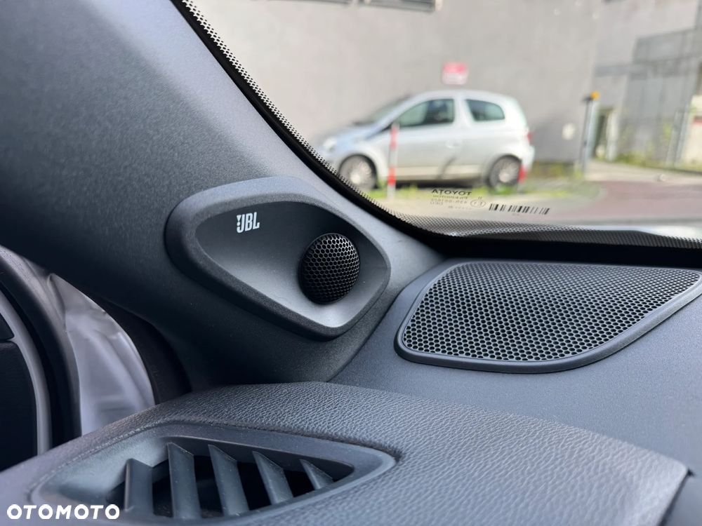 Toyota Yaris Cross 1.5 Comfort CVT - 13