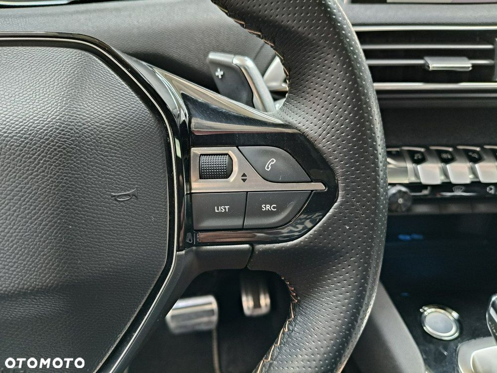 Peugeot 5008 - 38