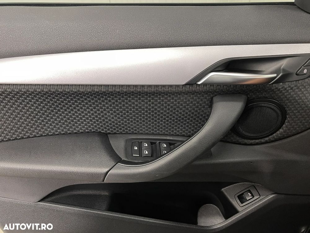 BMW X1 2022 — imagine 21