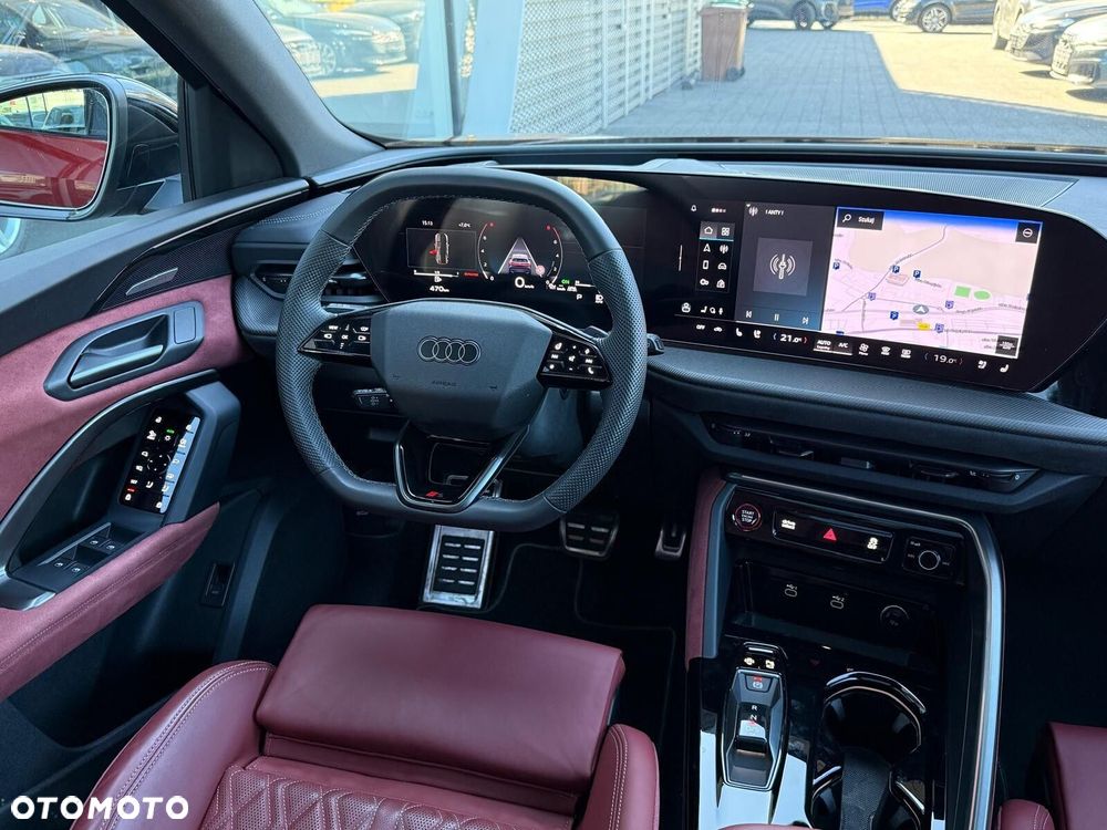 Audi SQ5 Sportback - 16