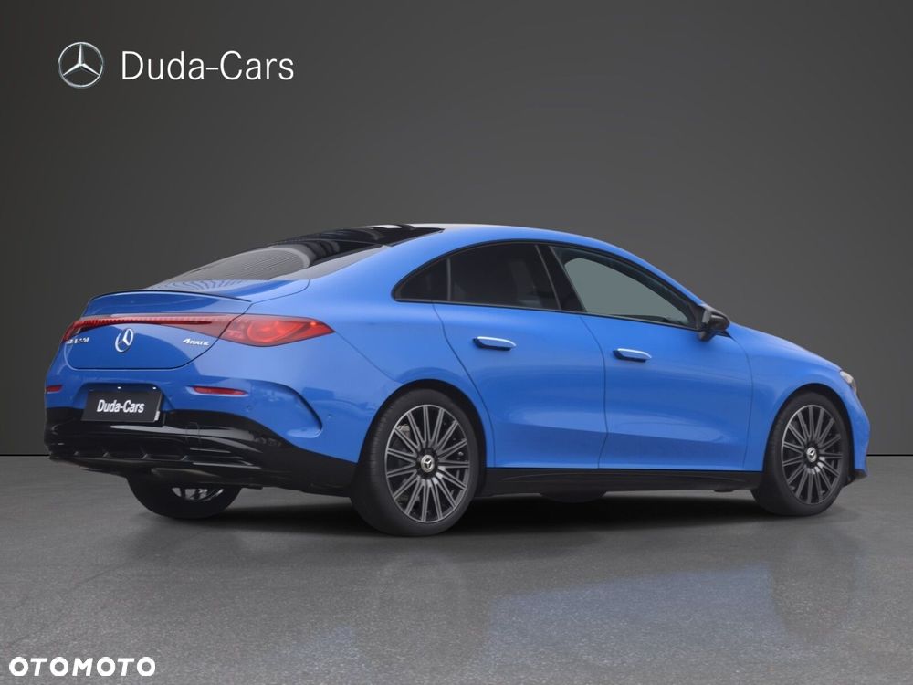 Mercedes-Benz CLA - 2
