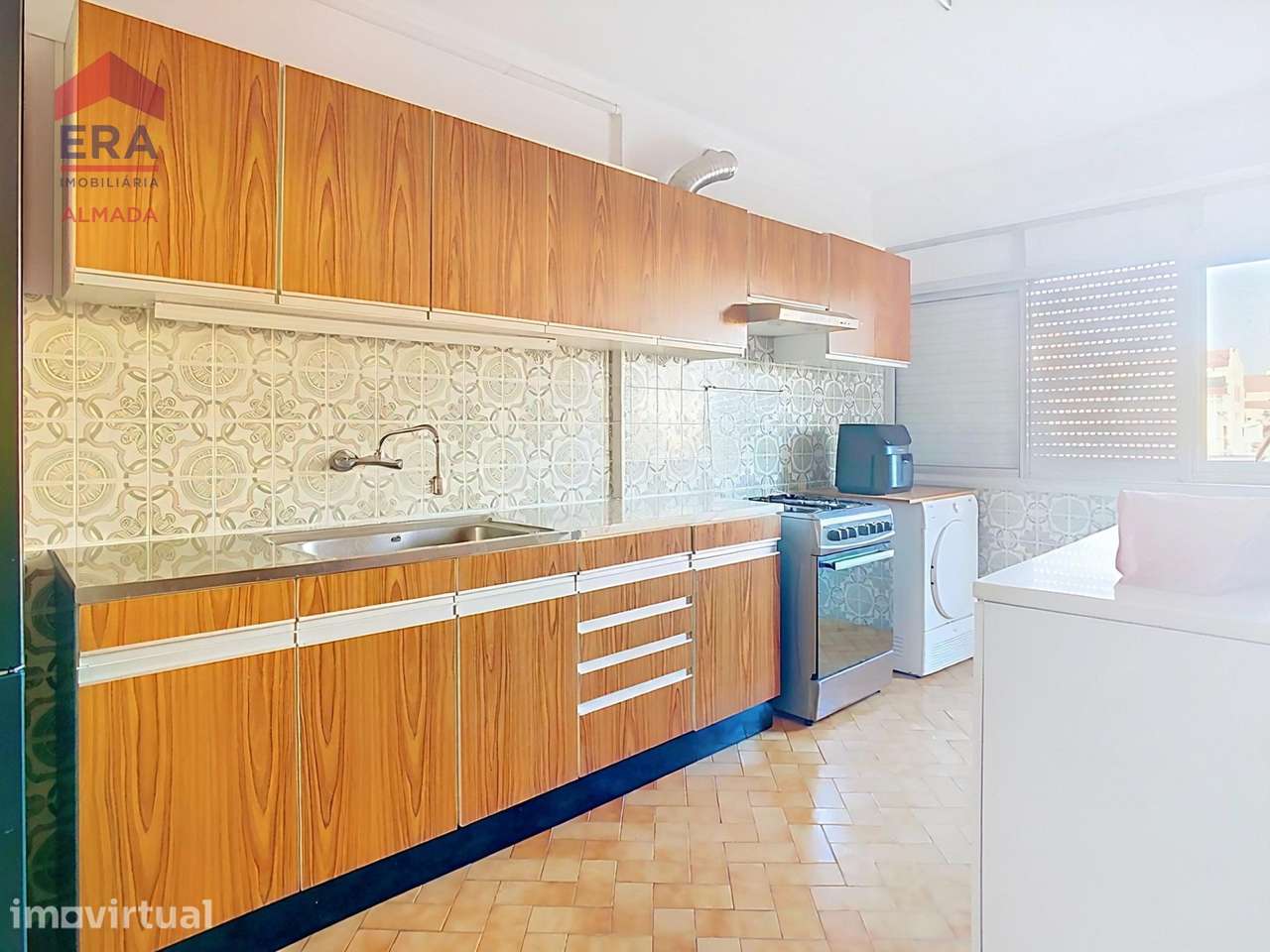 Apartamento T3 na Amora ! - Grande imagem: 4/19