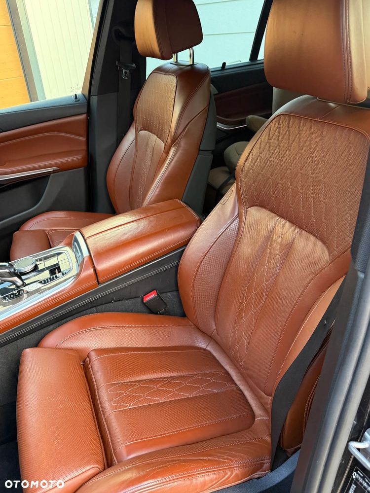 BMW X5 xDrive40i sport - 8