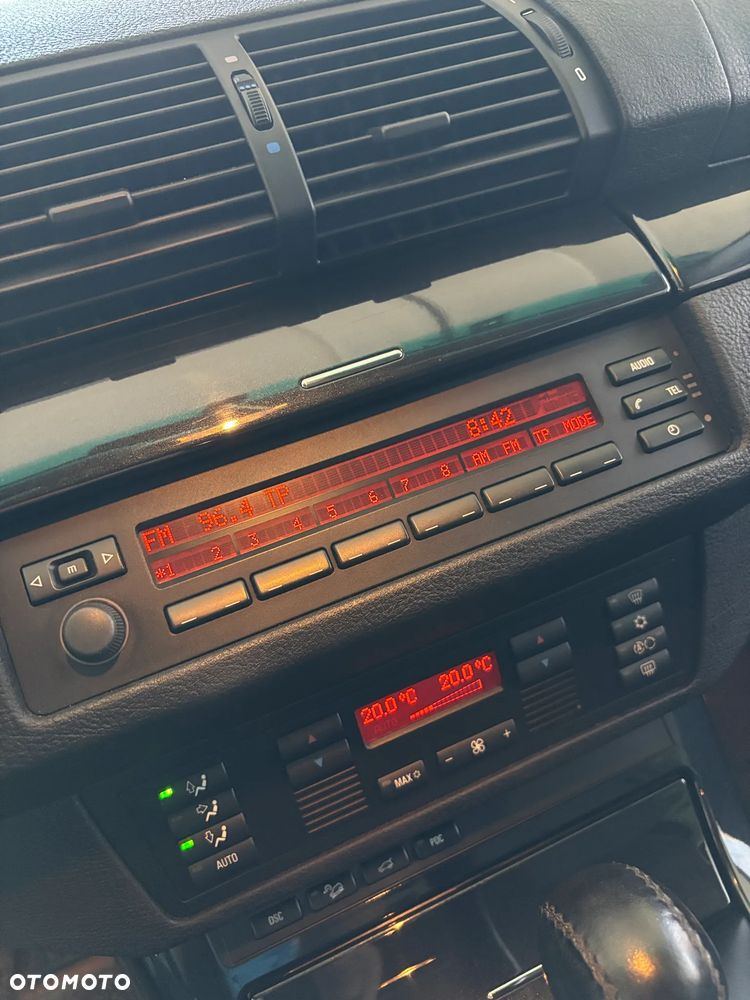 BMW X5 - 25