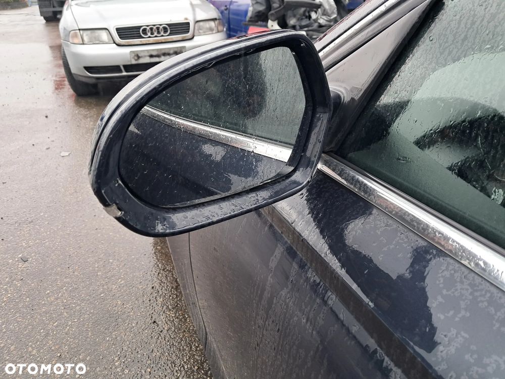 Audi A6 C7 Avant LX5N CDUD PXD MNB 3.0 TDI QUATTRO S-Line Automat Części silnik skrzynia karoseria wnętrze - 36