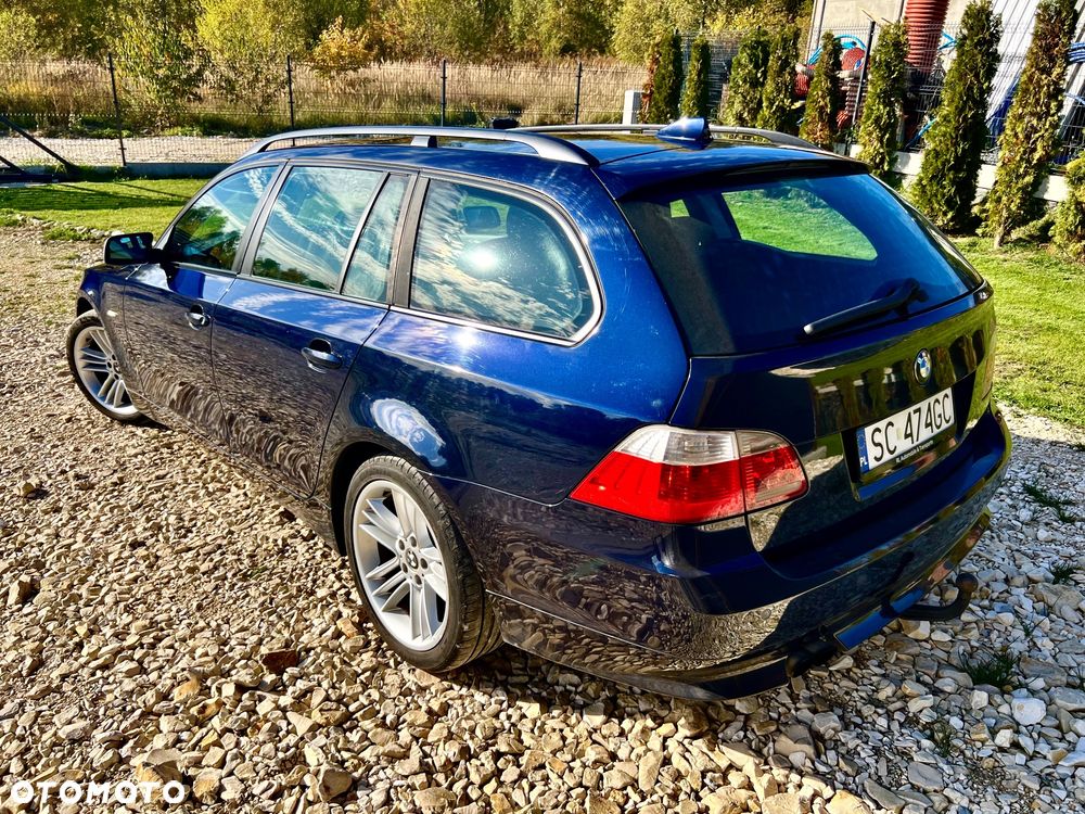 BMW Seria 5 - 12