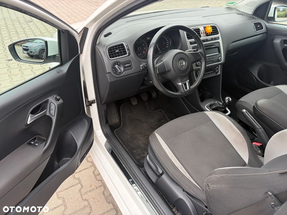 Volkswagen Polo 1.2 Life - 9