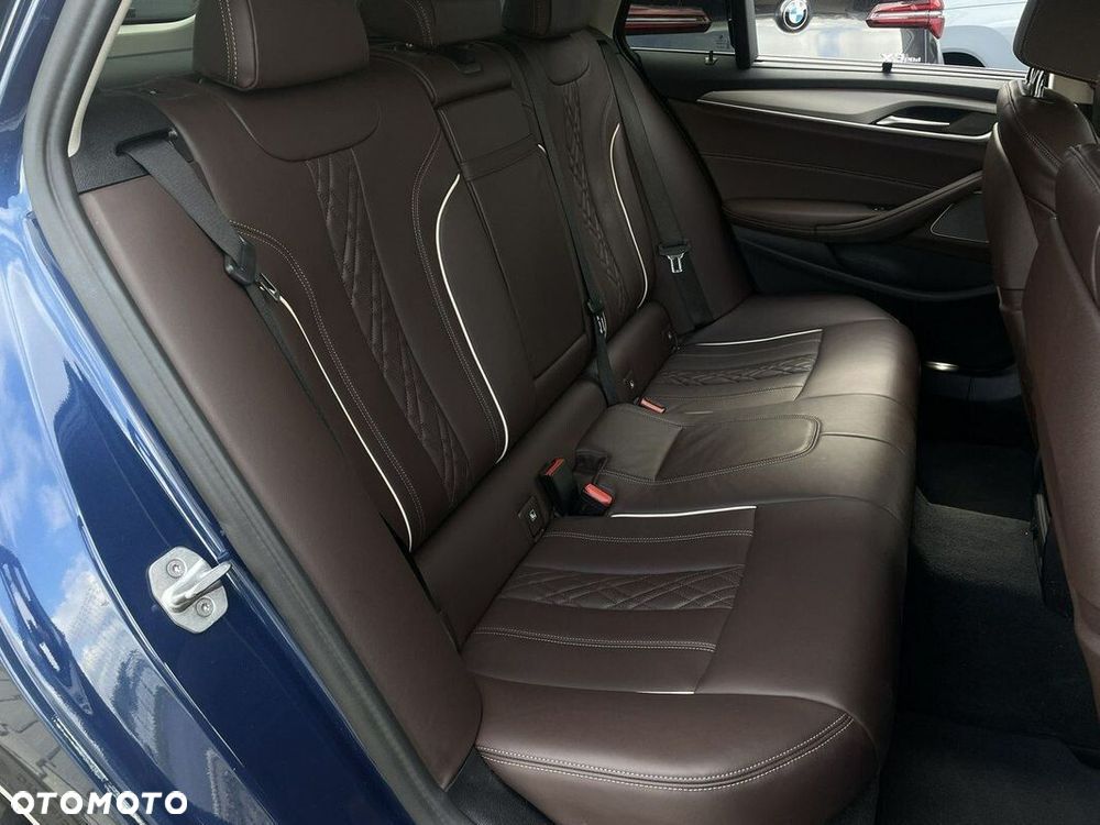 BMW Seria 5 - 30
