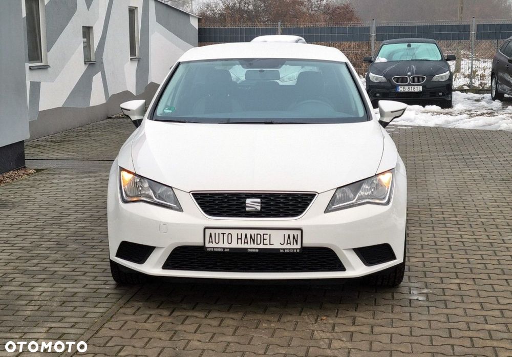 Seat Leon - 10
