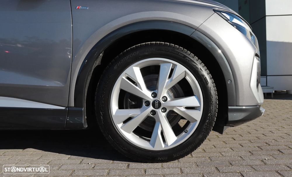 Audi Q4 e-tron 40 - 6