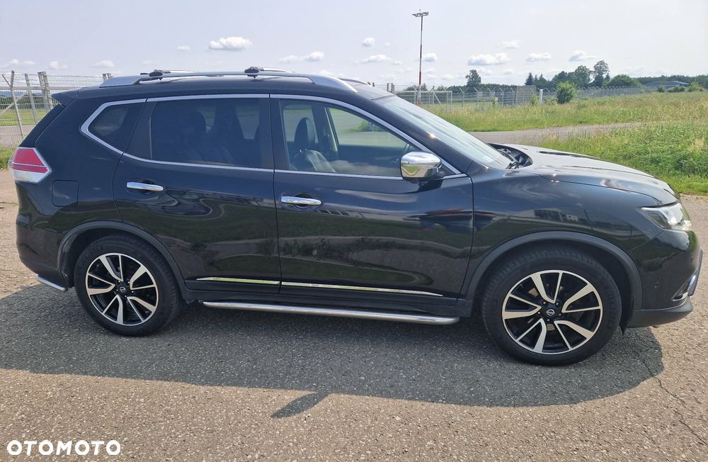 Nissan X-Trail 1.6 DCi Tekna 4WD - 3