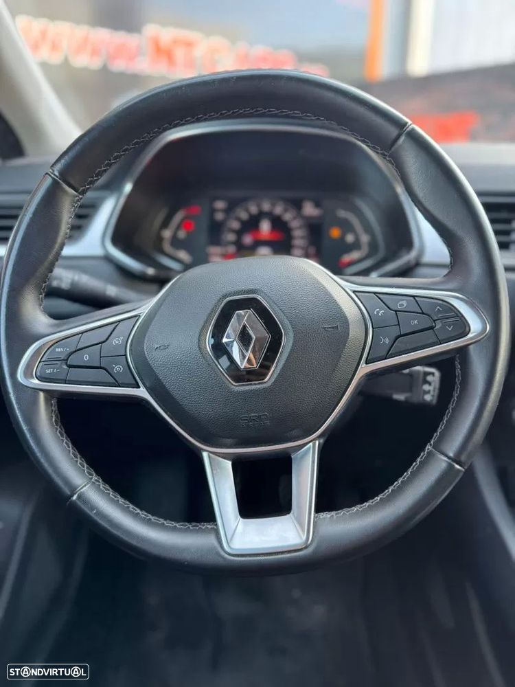 Renault Captur 1.0 TCe Intens - 6
