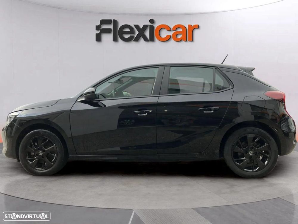 Opel Corsa-e 50 kWh Edition - 5