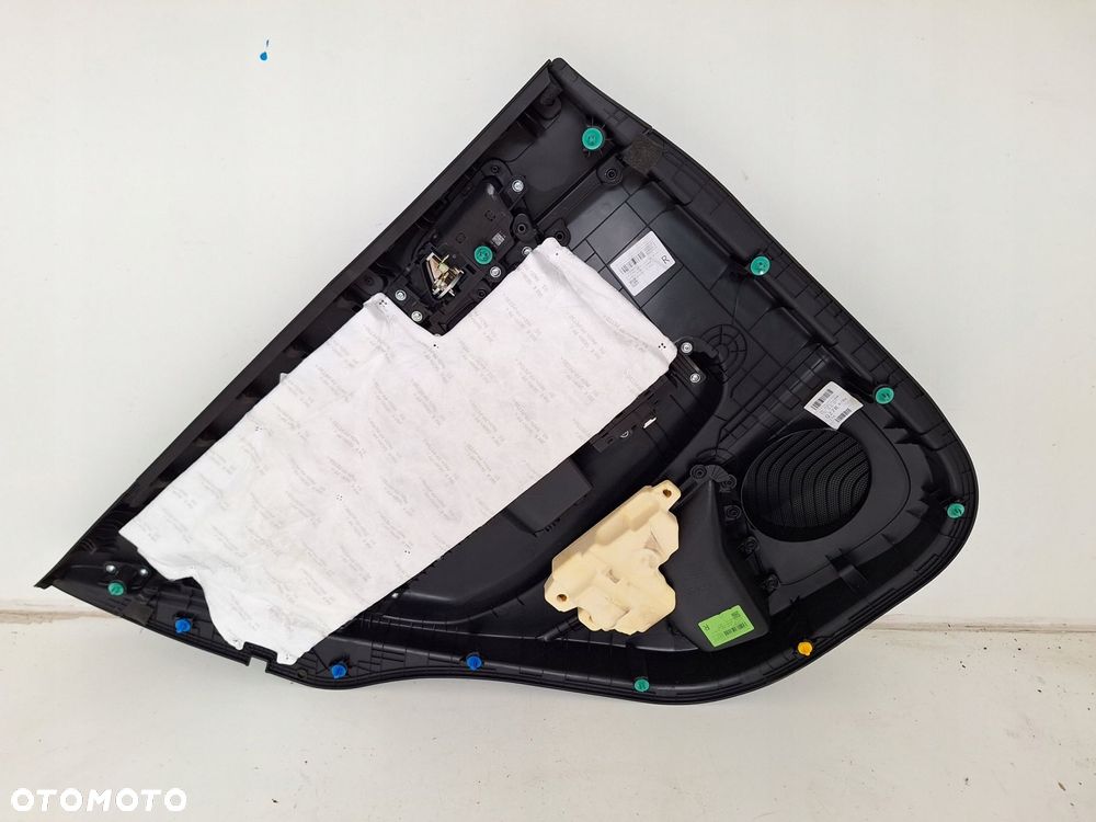 kia sportage iv tapicerka boczek drzwi prawy tyl tylny gt-line lift 16- - 5