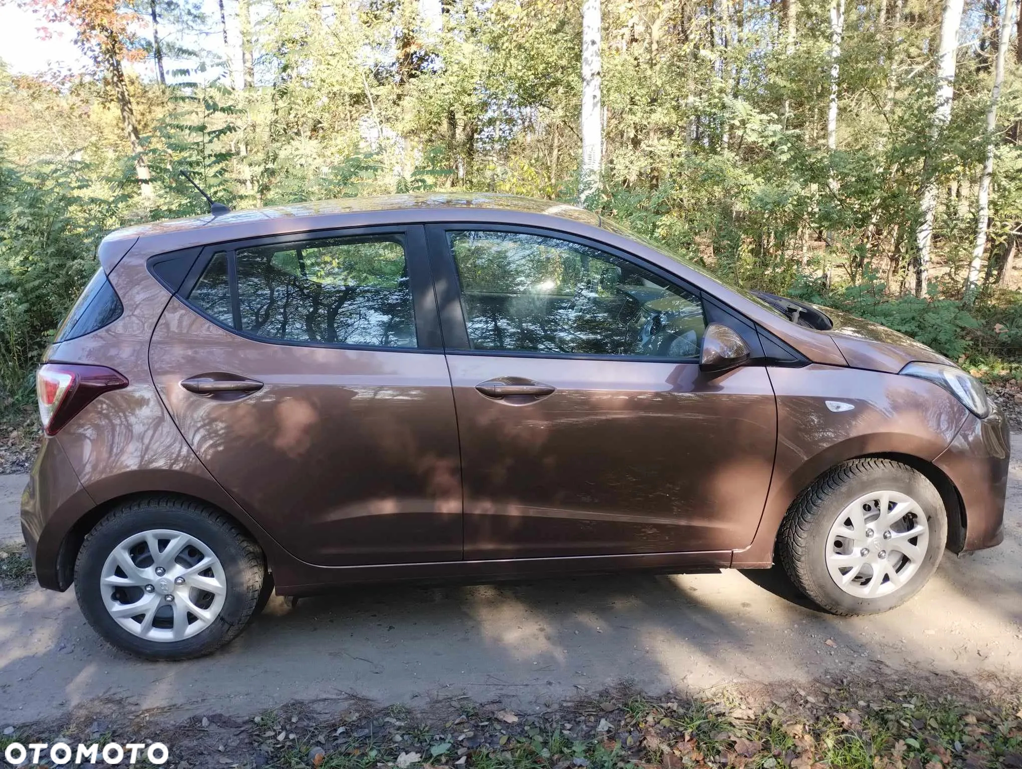 Hyundai i10 1.0 Comfort - 8
