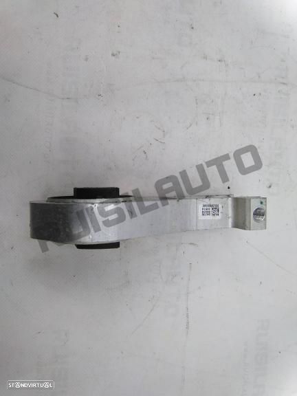 Apoio Caixa Velocidades Central 00528_66560 Fiat 500 X [2014_20 - 2