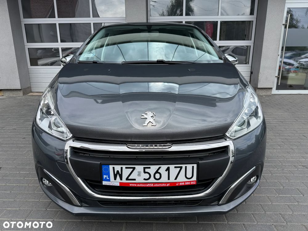 Peugeot 208 1.2 PureTech Style - 22