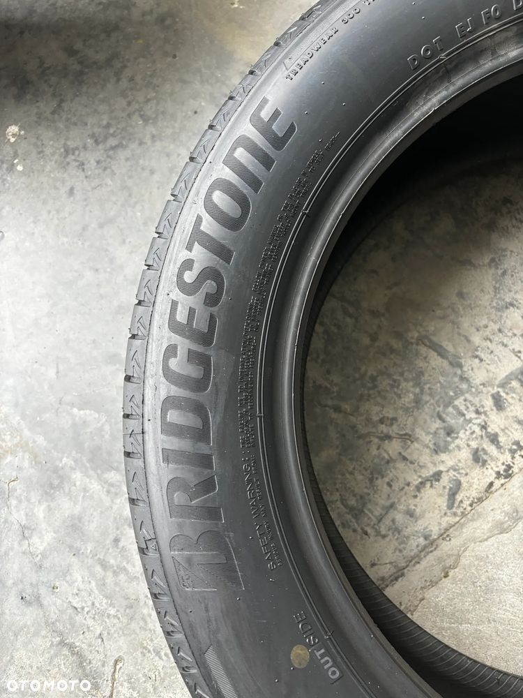 Opony letnie Bridgestone Alenza 001 - 235/55R19 - 4