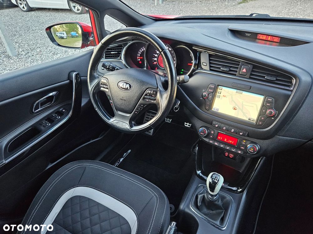 Kia Ceed 1.0 T-GDI ISG GT Line - 27