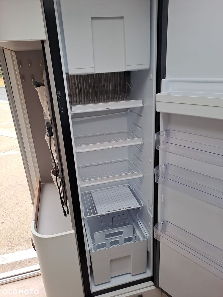Hymer-Eriba Nova 555 - 6