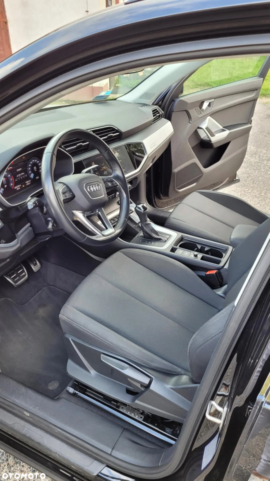 Audi Q3 - 7