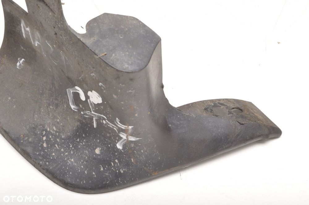 MAZDA CX-7 CHLAPACZ PRAWY TYŁ TYLNY - 2