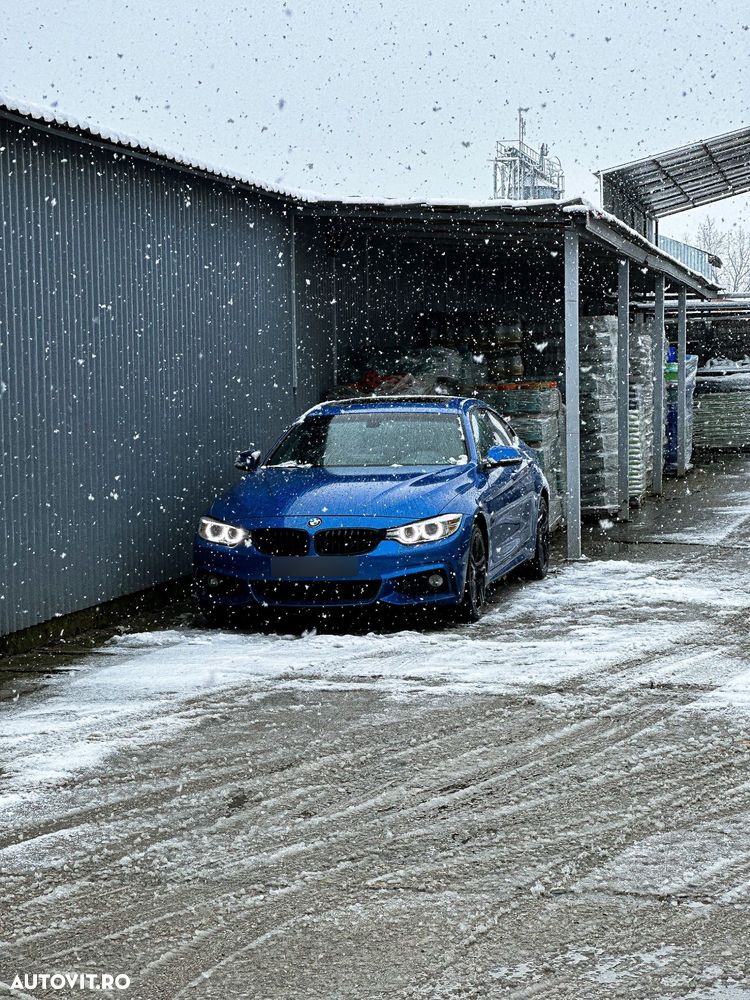 BMW Seria 4 - 12