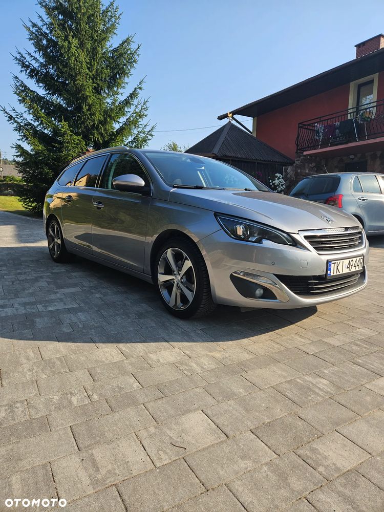 Peugeot 308 - 3