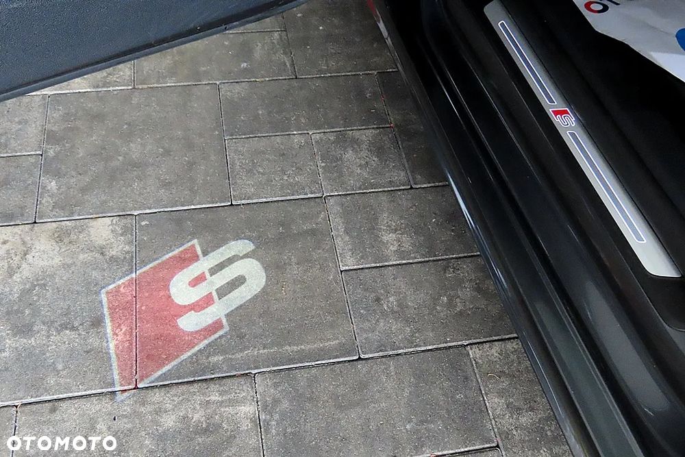 Audi A5 Sportback 40 TDI S tronic edition one - 24