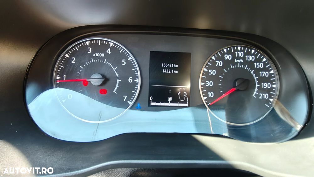 Dacia Duster 1.5 Blue dCi 4WD Prestige jante 17" - 4