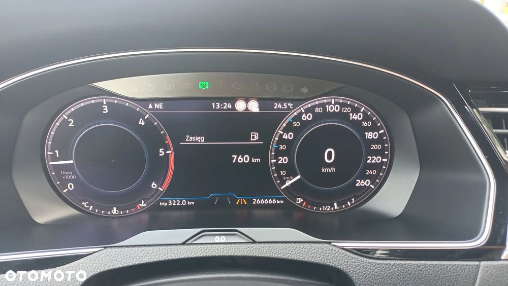 Volkswagen Passat 2.0 TDI BMT Highline - 18