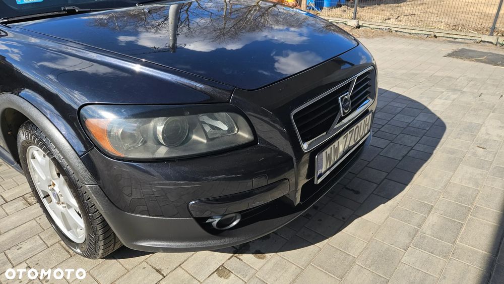 Volvo C30 2.0D Momentum - 6