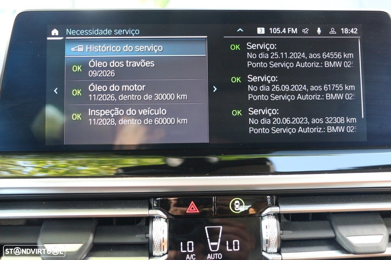 BMW X3 30 e xDrive xLine - 33