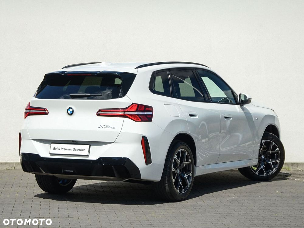 BMW X3 - 3