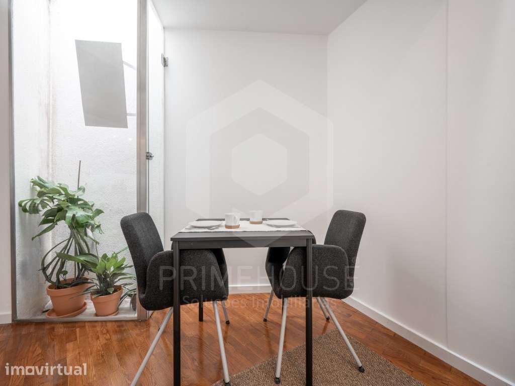Apartamento T2 para arrendamento - Grande imagem: 5/22