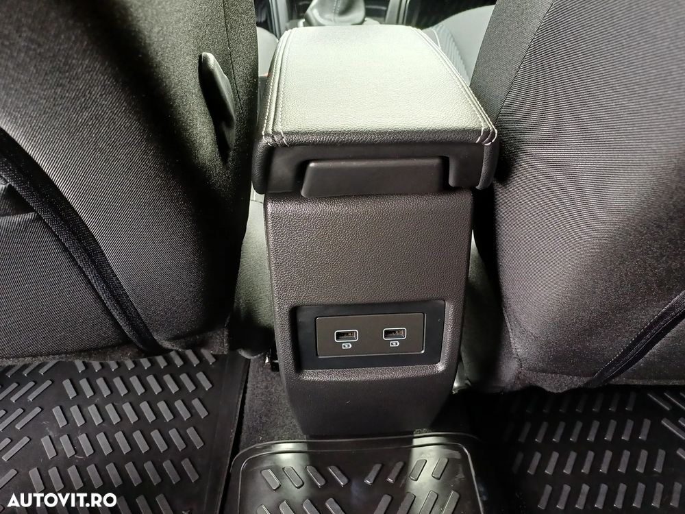 Dacia Duster TCe 150 EDC Journey - 20