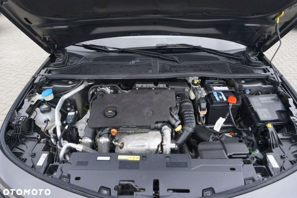 Opel Astra - 12