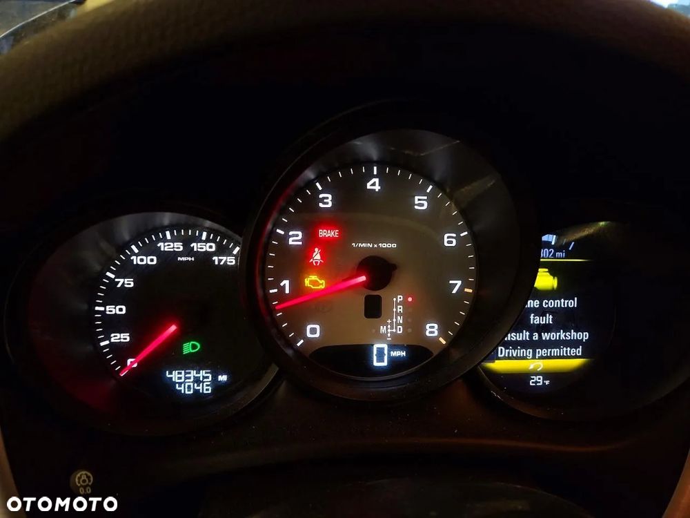 Porsche Macan S PDK - 12