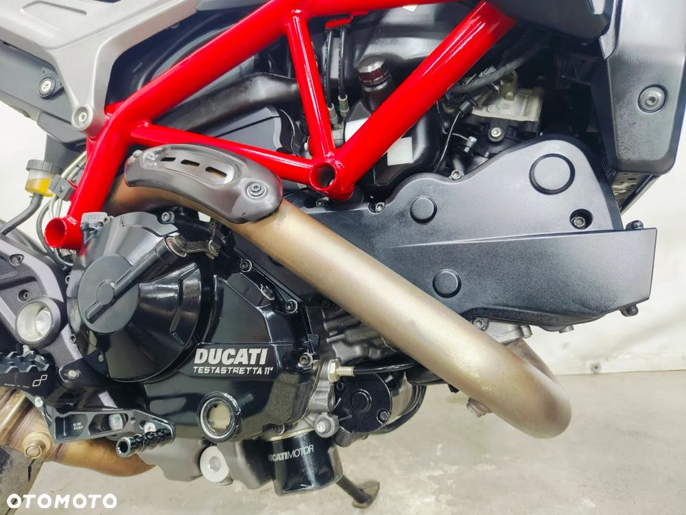 Ducati Hypermotard - 7