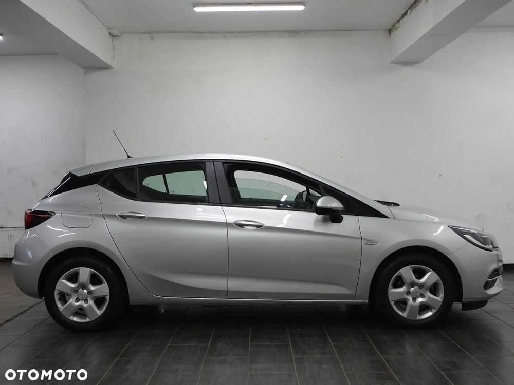 Opel Astra 1.2 Turbo Start/Stop 2020 - 9