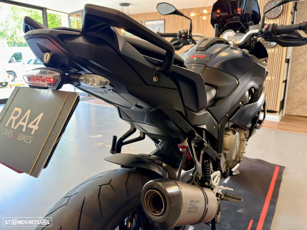 BMW S 1000 XR S1000 XR - 22