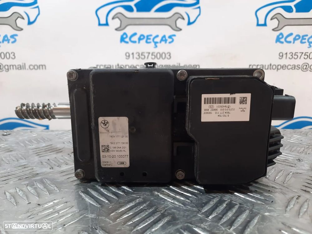 Bomba de direcção original BMW Z4 - 7